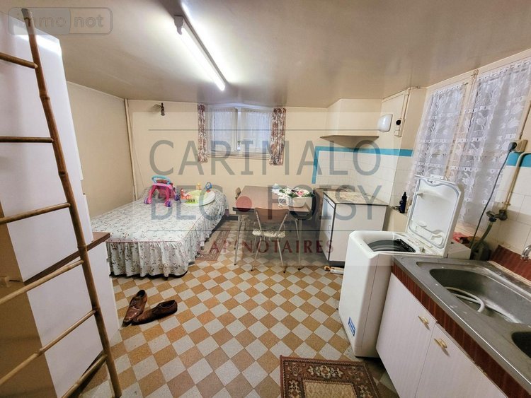 Maison a vendre Cloyes-les-Trois-Rivières 28220 Eure-et-Loir 73 m2 3 pièces 86500 euros