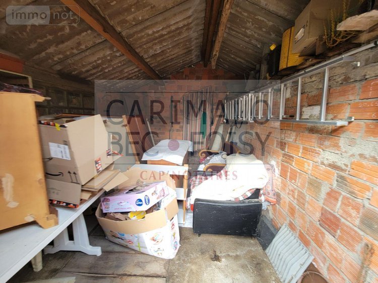 Maison a vendre Cloyes-les-Trois-Rivières 28220 Eure-et-Loir 73 m2 3 pièces 86500 euros