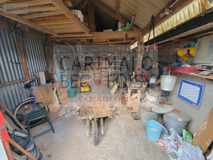 Maison a vendre Cloyes-les-Trois-Rivières 28220 Eure-et-Loir 73 m2 3 pièces 86500 euros