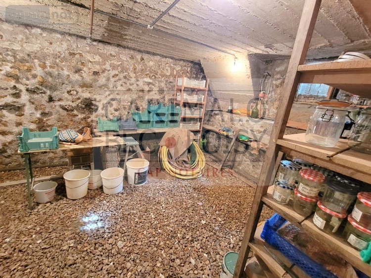 Maison a vendre Cloyes-les-Trois-Rivières 28220 Eure-et-Loir 73 m2 3 pièces 86500 euros