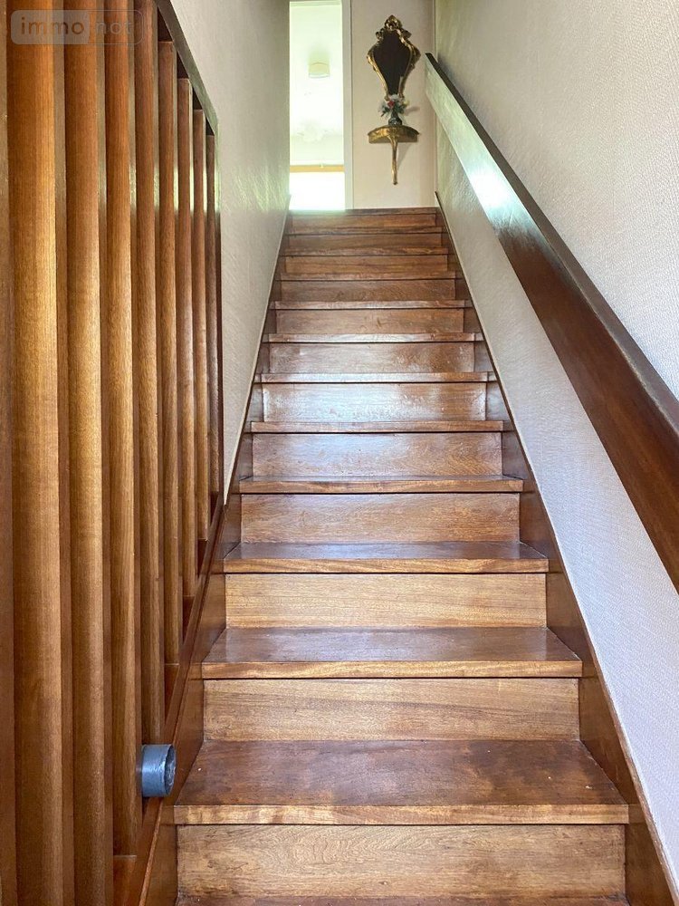 Maison a vendre Mérignac 33700 Gironde 107 m2 5 pièces 349000 euros