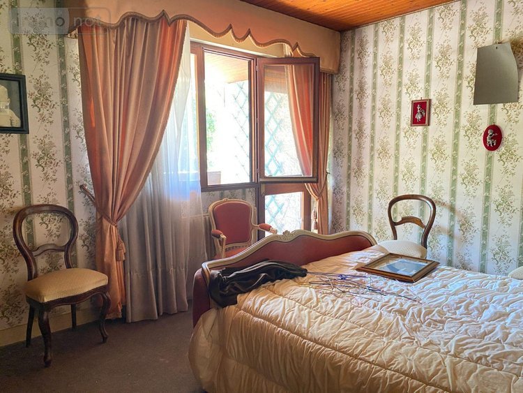 Maison a vendre Mérignac 33700 Gironde 107 m2 5 pièces 349000 euros