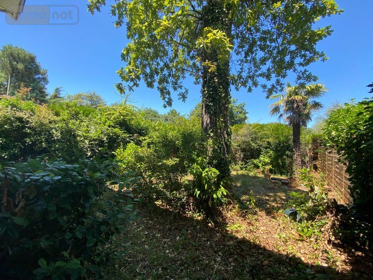 Maison a vendre Mérignac 33700 Gironde 107 m2 5 pièces 349000 euros