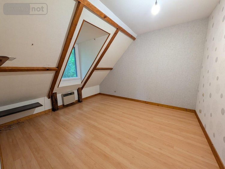 Maison a vendre Mayet 72360 Sarthe 143 m2 6 pièces 204360 euros