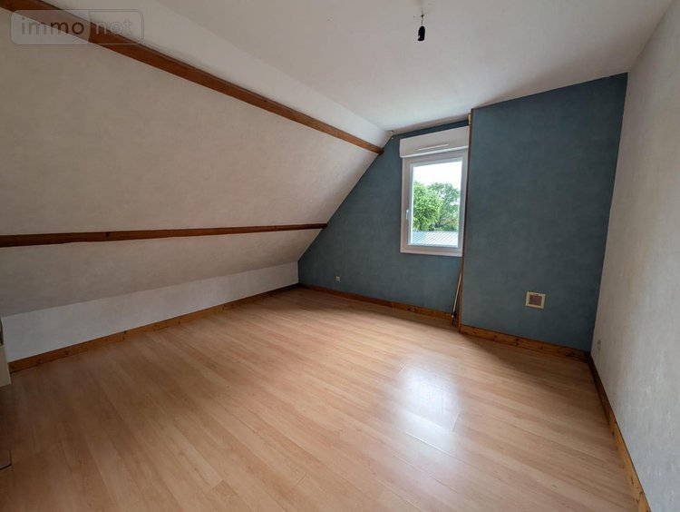 Maison a vendre Mayet 72360 Sarthe 143 m2 6 pièces 204360 euros