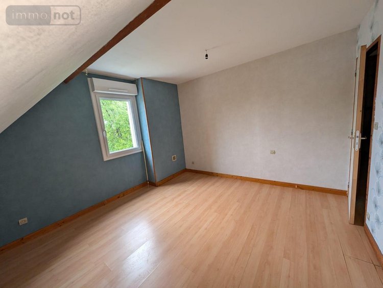 Maison a vendre Mayet 72360 Sarthe 143 m2 6 pièces 204360 euros