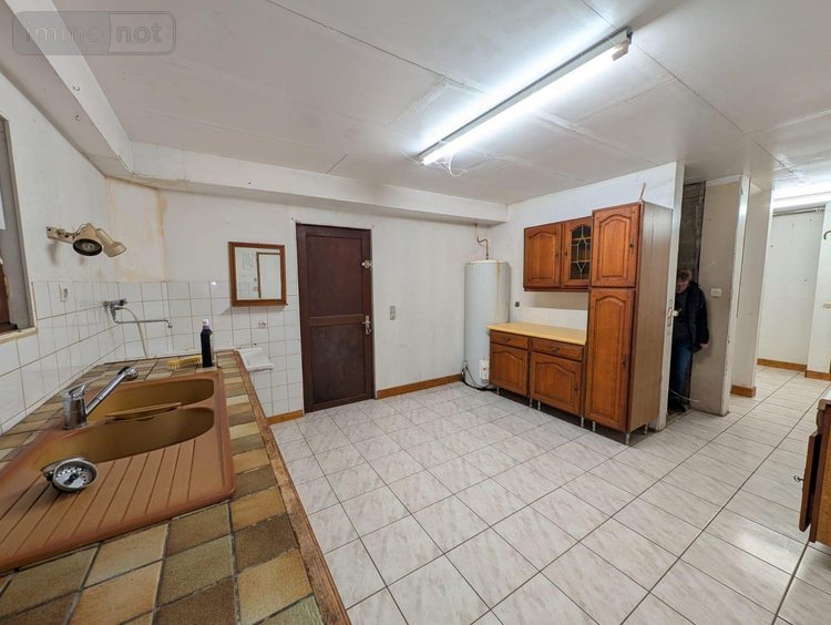 Maison a vendre Mayet 72360 Sarthe 143 m2 6 pièces 204360 euros