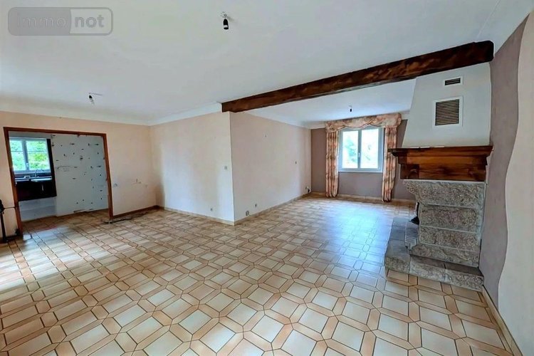 Maison a vendre Mayet 72360 Sarthe 143 m2 6 pièces 204360 euros
