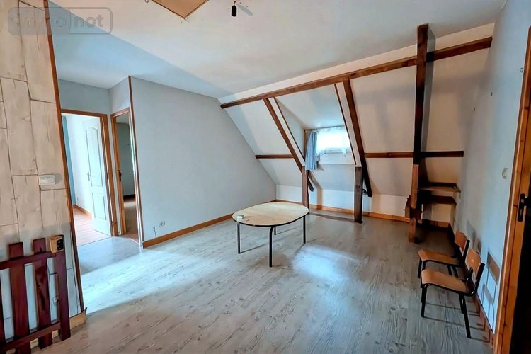 Maison a vendre Mayet 72360 Sarthe 143 m2 6 pièces 204360 euros
