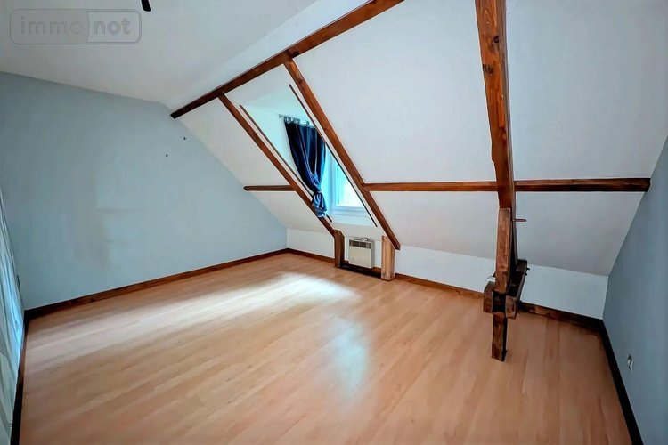 Maison a vendre Mayet 72360 Sarthe 143 m2 6 pièces 204360 euros