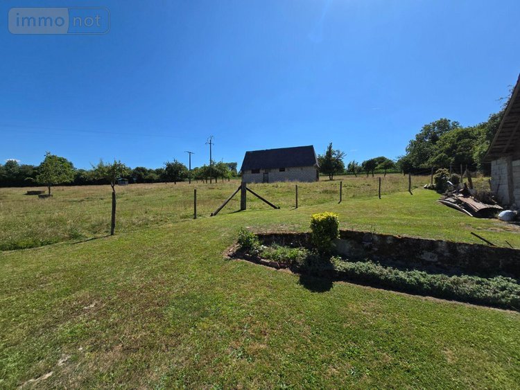 Maison a vendre Rétonval 76340 Seine-Maritime 70 m2 4 pièces 114950 euros