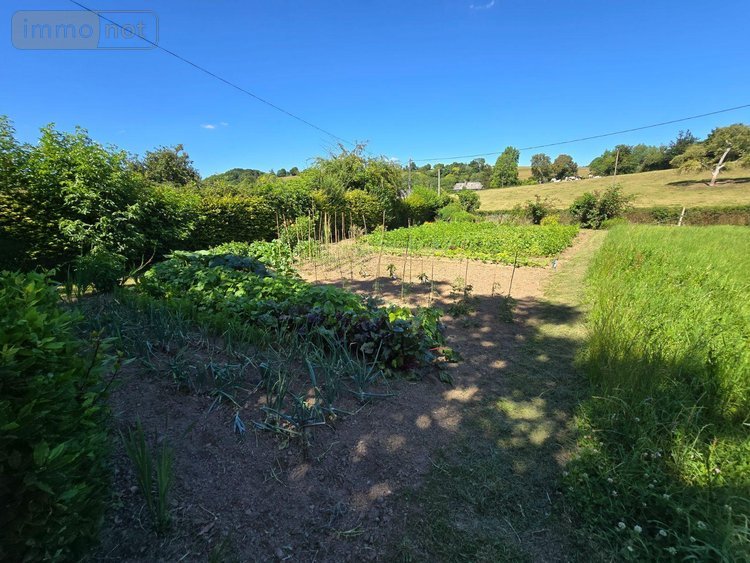 Maison a vendre Rétonval 76340 Seine-Maritime 70 m2 4 pièces 114950 euros