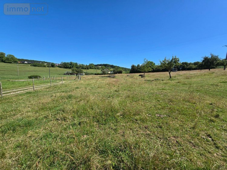 Maison a vendre Rétonval 76340 Seine-Maritime 70 m2 4 pièces 114950 euros