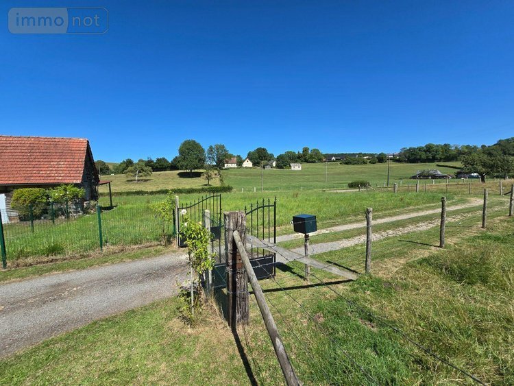 Maison a vendre Rétonval 76340 Seine-Maritime 70 m2 4 pièces 114950 euros