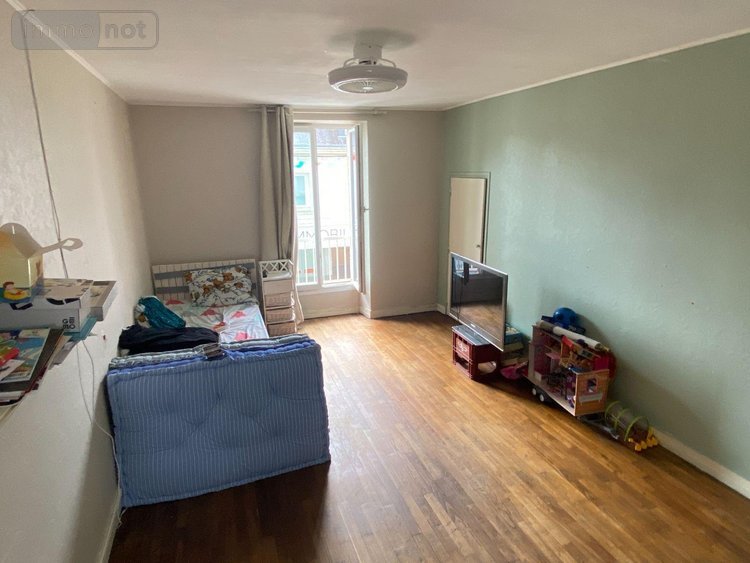 Maison a vendre Scaër 29390 Finistère 235 m2 10 pièces 222600 euros