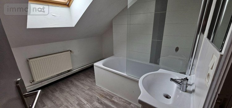 Immeuble a vendre Dunkerque 59140 Nord 403 m2  595700 euros