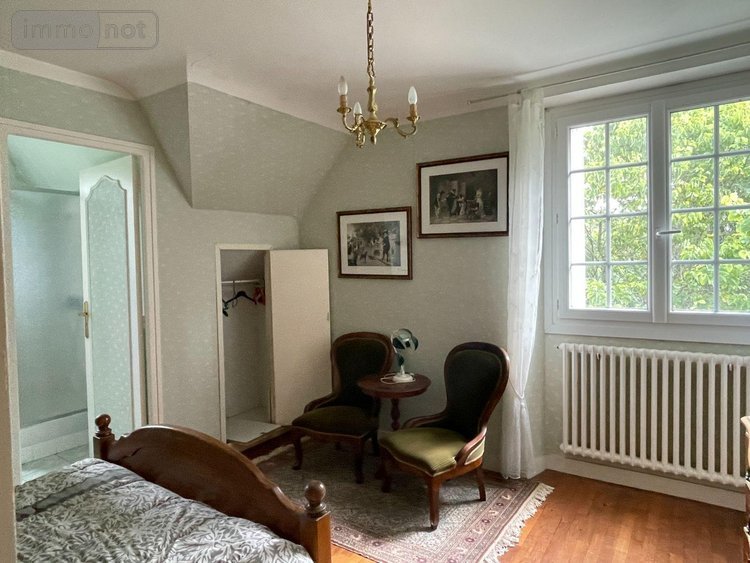 Maison a vendre Pont-Aven 29930 Finistère 180 m2 6 pièces 273000 euros