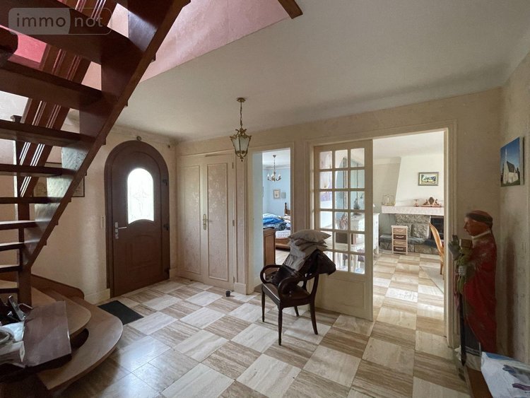 Maison a vendre Pont-Aven 29930 Finistère 180 m2 6 pièces 273000 euros