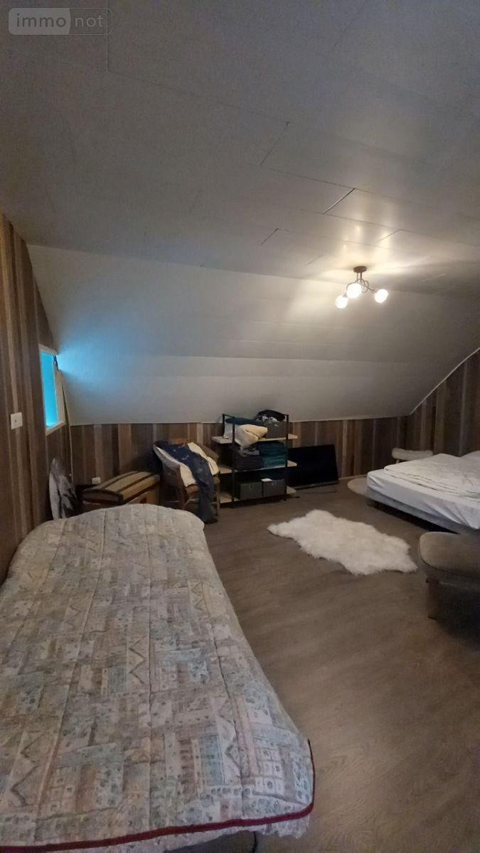 Immeuble a vendre Murat 15300 Cantal 71 m2  212000 euros