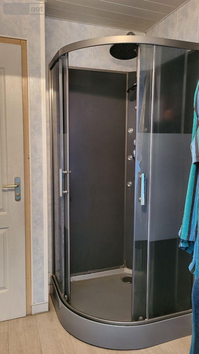 Immeuble a vendre Murat 15300 Cantal 71 m2  212000 euros