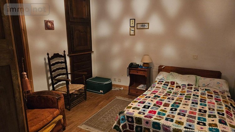 Maison a vendre Le Gua 17600 Charente-Maritime 91 m2 4 pièces 199500 euros