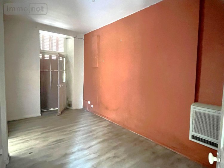 Maison a vendre Pontaubert 89200 Yonne 84 m2 5 pièces 61000 euros