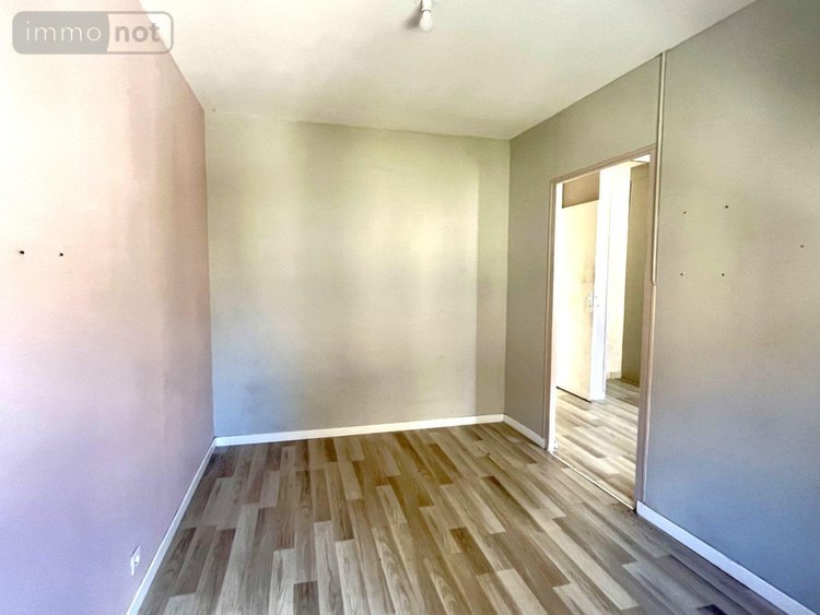 Maison a vendre Pontaubert 89200 Yonne 84 m2 5 pièces 51000 euros