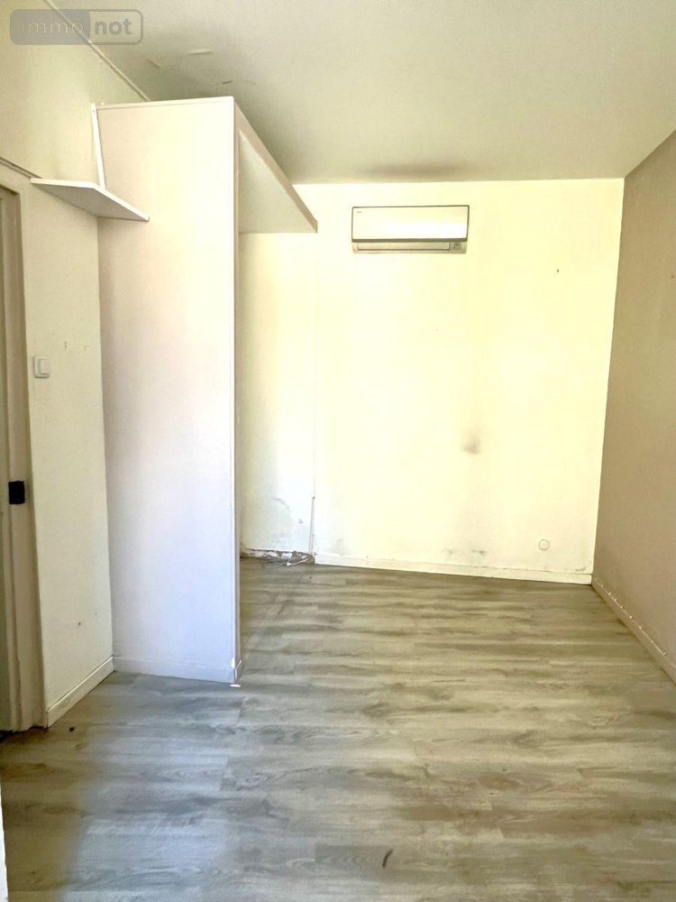 Maison a vendre Pontaubert 89200 Yonne 84 m2 5 pièces 61000 euros