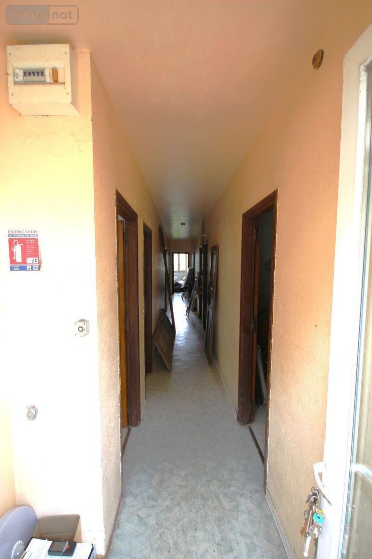 Maison a vendre Najac 12270 Aveyron 101 m2 7 pièces 152600 euros