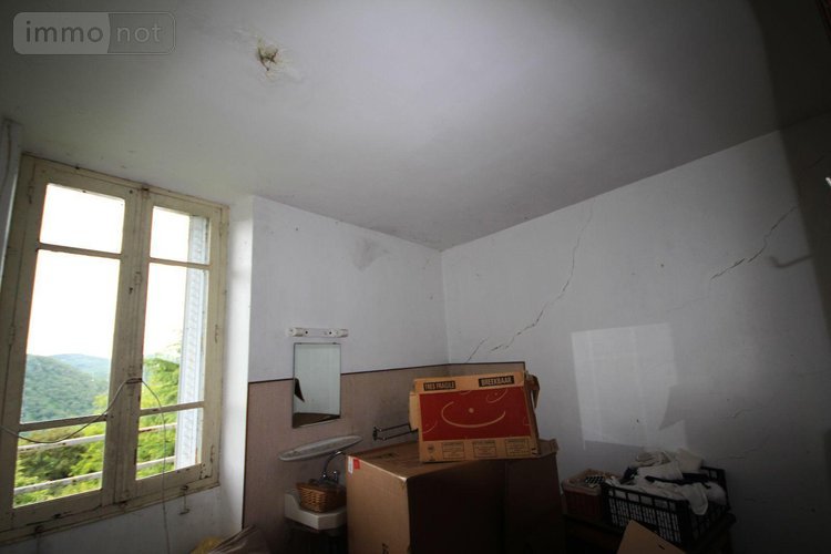 Maison a vendre Najac 12270 Aveyron 101 m2 7 pièces 152600 euros