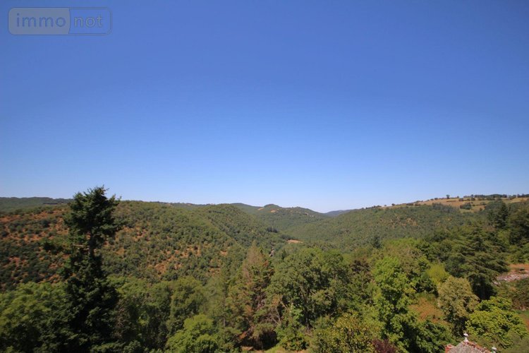 Maison a vendre Najac 12270 Aveyron 101 m2 7 pièces 147400 euros