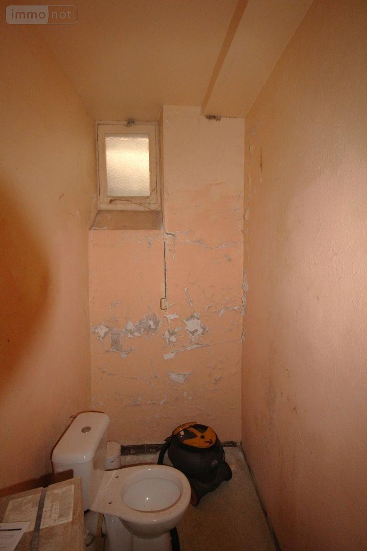 Maison a vendre Najac 12270 Aveyron 101 m2 7 pièces 152600 euros