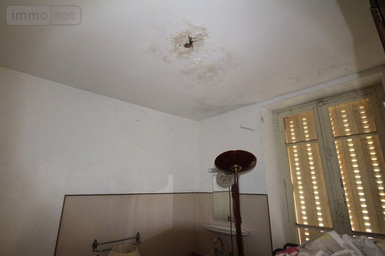 Maison a vendre Najac 12270 Aveyron 101 m2 7 pièces 152600 euros