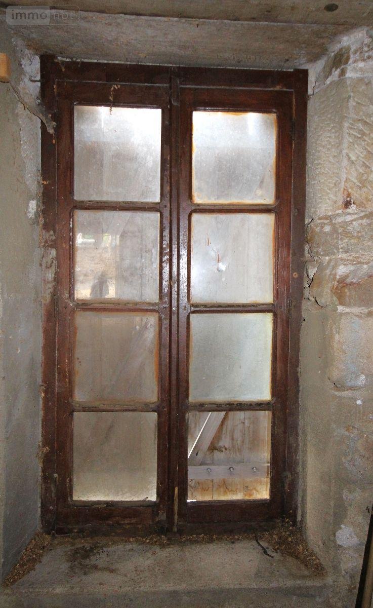 Maison a vendre Najac 12270 Aveyron 101 m2 7 pièces 147400 euros