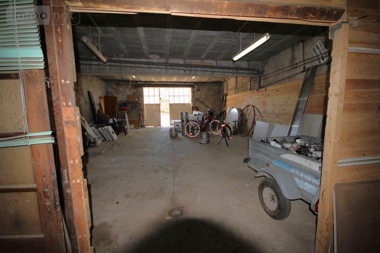 Maison a vendre Najac 12270 Aveyron 101 m2 7 pièces 152600 euros