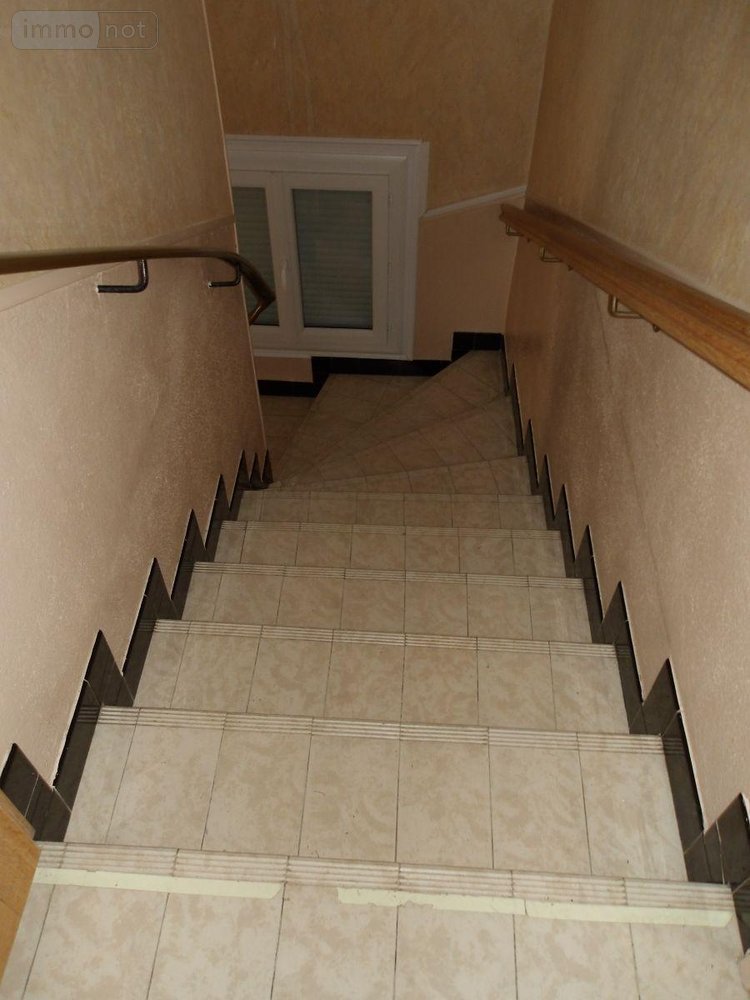 Maison a vendre Boussac 23600 Creuse 132 m2 7 pièces 62524 euros