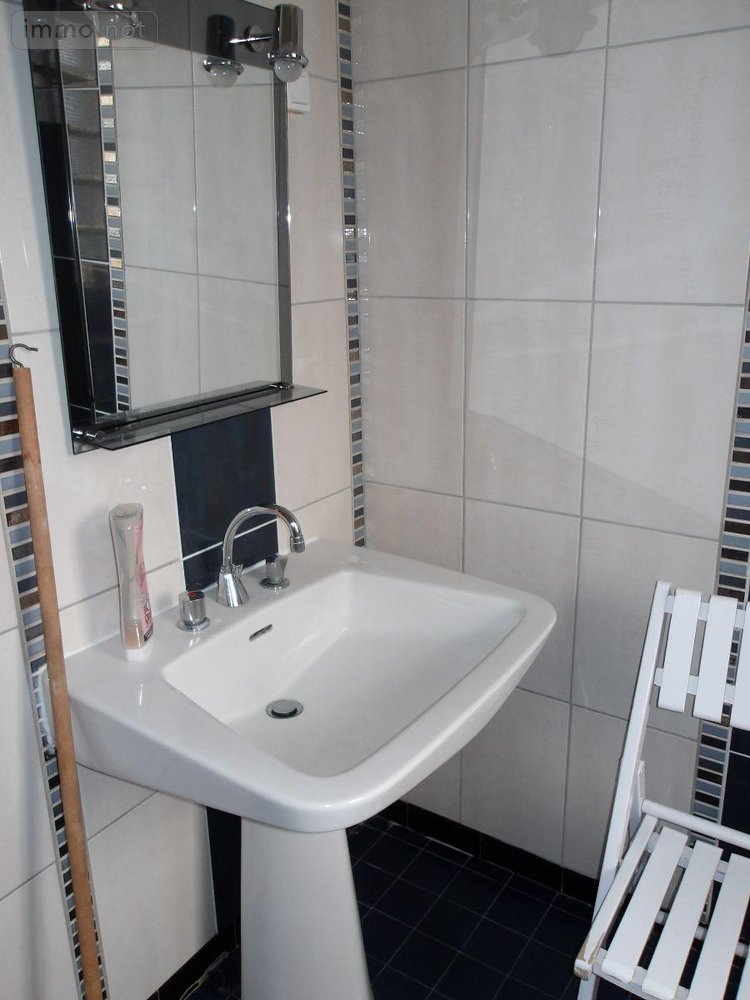 Maison a vendre Boussac 23600 Creuse 132 m2 7 pièces 62524 euros