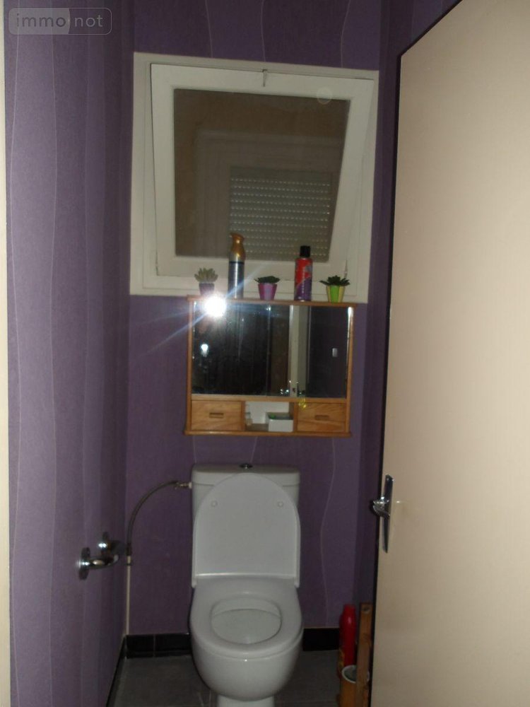 Maison a vendre Boussac 23600 Creuse 132 m2 7 pièces 62524 euros