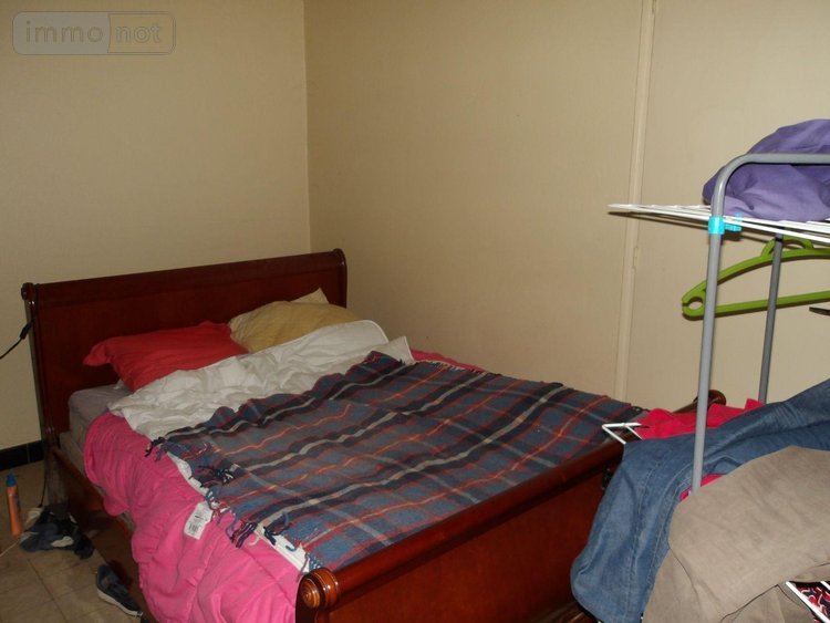 Maison a vendre Boussac 23600 Creuse 132 m2 7 pièces 62524 euros