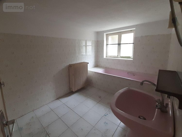 Maison a vendre Évellys 56500 Morbihan 82 m2 4 pièces 111300 euros