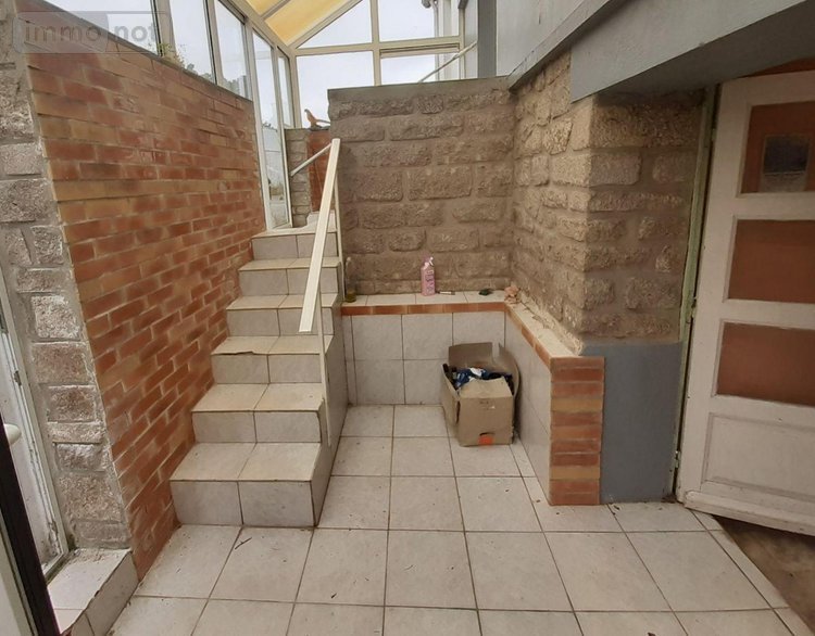 Maison a vendre Évellys 56500 Morbihan 82 m2 4 pièces 111300 euros