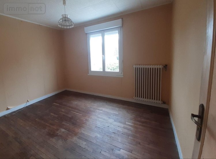 Maison a vendre Évellys 56500 Morbihan 82 m2 4 pièces 111300 euros