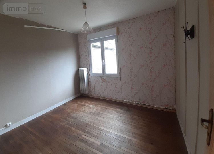 Maison a vendre Évellys 56500 Morbihan 82 m2 4 pièces 111300 euros