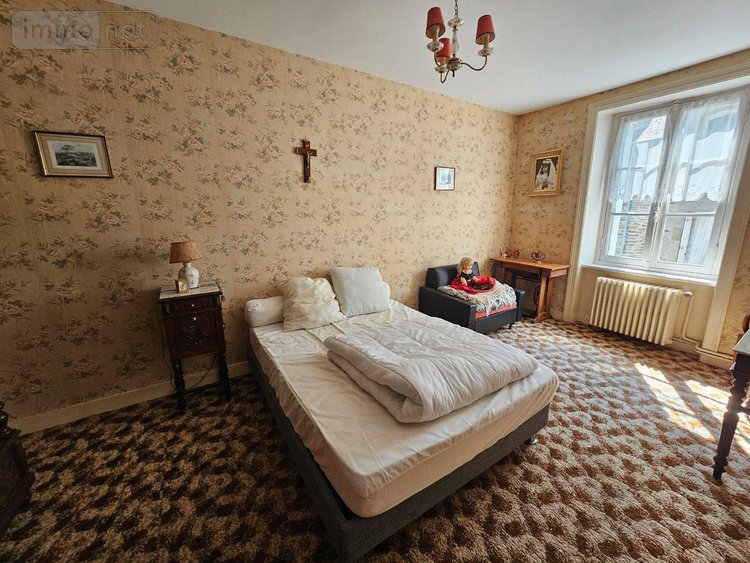 Maison a vendre Cancale 35260 Ille-et-Vilaine 97 m2 4 pièces 354280 euros