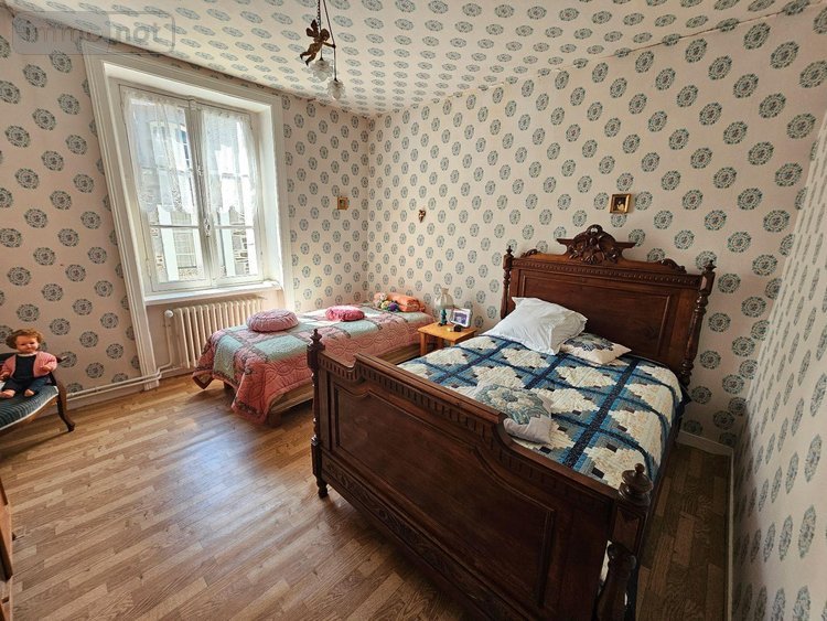 Maison a vendre Cancale 35260 Ille-et-Vilaine 97 m2 4 pièces 354280 euros