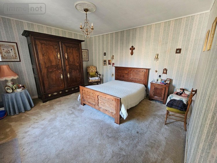 Maison a vendre Cancale 35260 Ille-et-Vilaine 97 m2 4 pièces 302180 euros