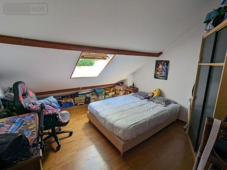 Maison a vendre Luigny 28480 Eure-et-Loir 143 m2 6 pièces 130000 euros