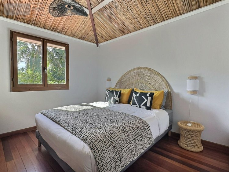 Maison a vendre L'Étang-Salé 97427 Réunion 88 m2 5 pièces 750000 euros