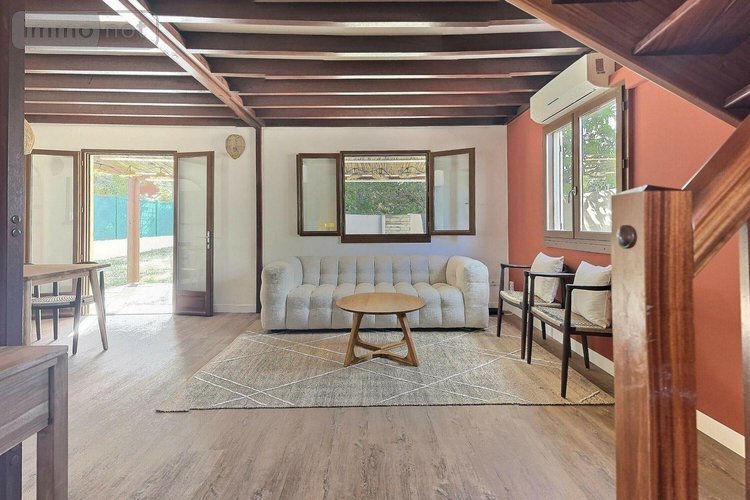 Maison a vendre L'Étang-Salé 97427 Réunion 88 m2 5 pièces 750000 euros