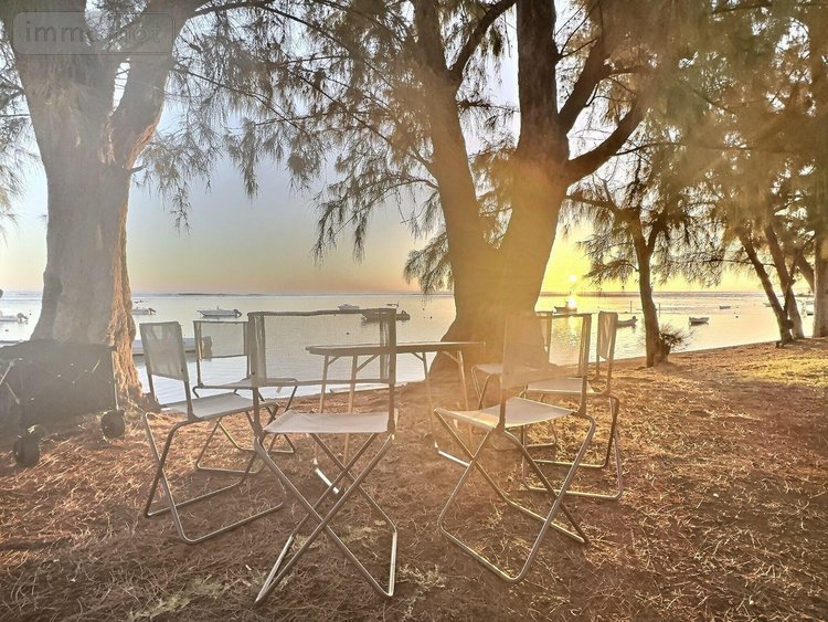 Maison a vendre L'Étang-Salé 97427 Réunion 88 m2 5 pièces 750000 euros